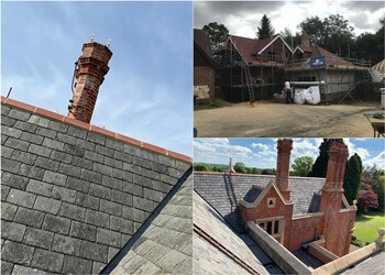 Lyons Roofing Solutions Ltd.