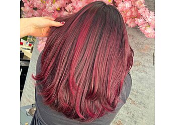 AG Hair & Beauty Lyppard Grange