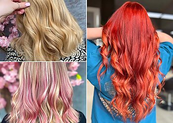 AG Hair & Beauty Lyppard Grange