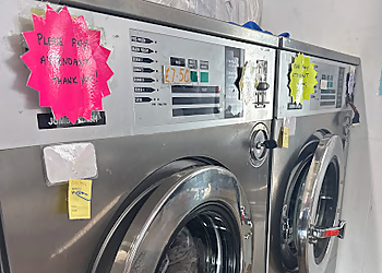 Lytham Road Launderette