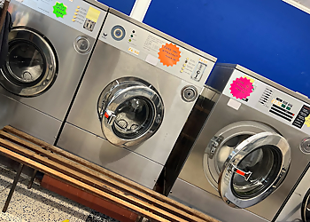 Lytham Road Launderette