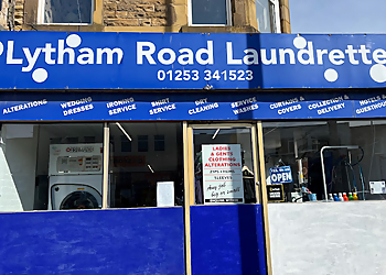 Lytham Road Launderette Lytham Road Launderette