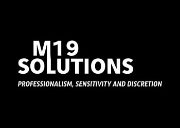 M19 Solutions Ltd.