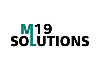 M19 Solutions Ltd.