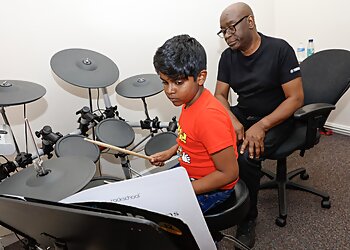 M2K Music School