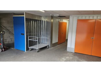 M54 Self Storage