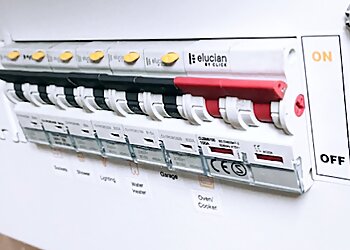 M65 Electricians, Ltd