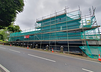 M8 Scaffold Limited