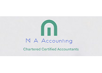 M A Accounting M A Accounting