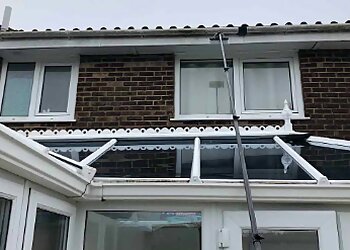 MAC Cleaning Services