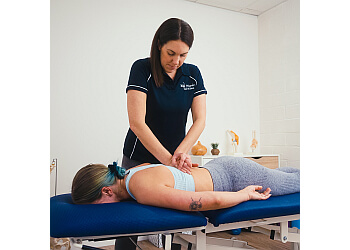 Mac Physio & Pilates