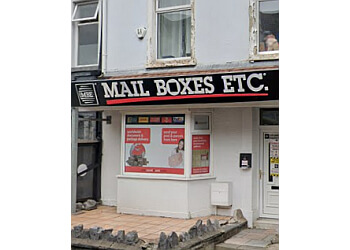 MAIL BOXES ETC.
