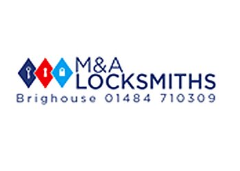 M & A Locksmith