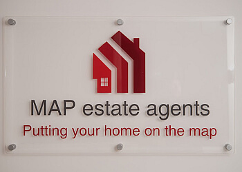 MAP Estate Agents