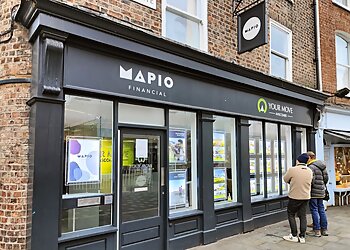 MAPIO Financial Mortgage Advisors