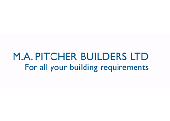 M A Pitcher Builders Ltd
