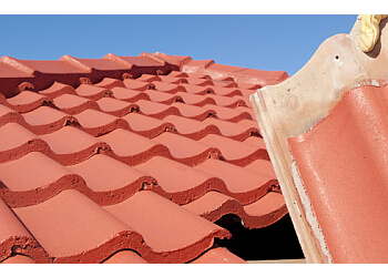 M & A Roofing
