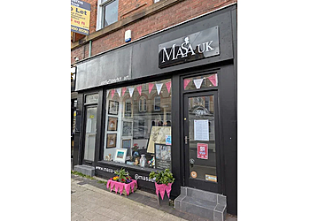 MASA-UK Art Gallery  MASA-UK Art Gallery