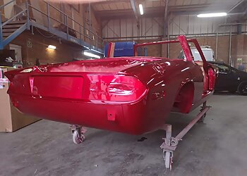 3 Best Car Body Shops in Sittingbourne, UK - ThreeBestRated