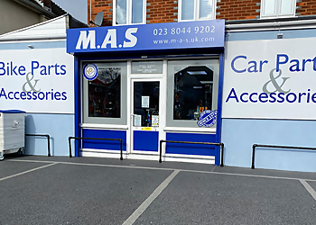 M A S Ltd.