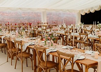 Wakefield event management companies MAVE Wedding & Events image 1