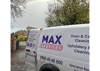 MAX Home Services