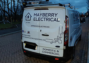 MAYBERRY ELECTRICAL