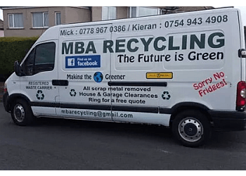 MBA Recycling