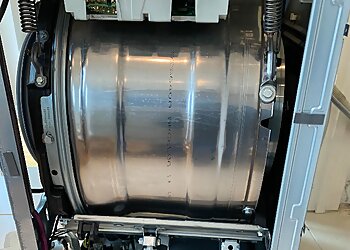 M&B Domestic Services