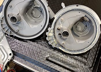 M&B Domestic Services