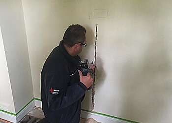 M B Electrical And Plumbing Services