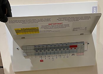 MB Electrical & Building Service