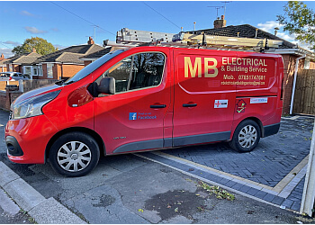 MB Electrical & Building Service