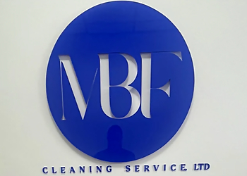 MBF Cleaning Services MBF Cleaning Services