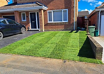 MB Landscape & Garden Services