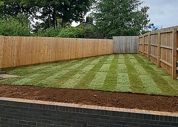 MB Landscape & Garden Services