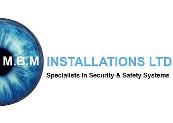 MBM Installations Ltd