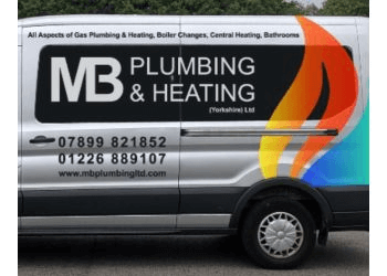 MB Plumbing & Heating (Yorkshire) Ltd.