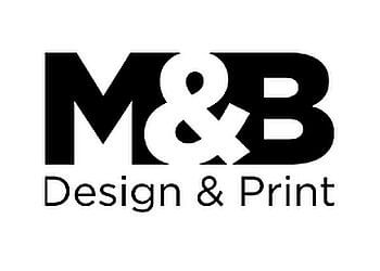 M & B Print Limited