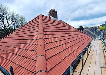 MB Roofing Ltd