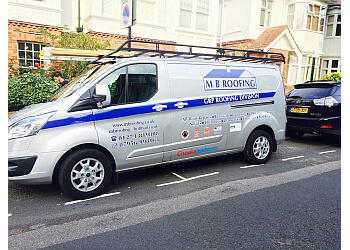 MB Roofing Ltd.