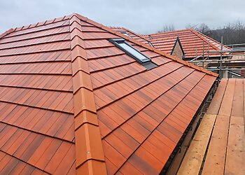 3 Best Roofing Contractors In Huddersfield, UK - Expert Recommendations