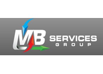 Dundee air conditioning repair MB Services Group Ltd  image 1