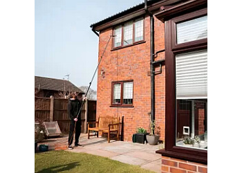 MB Window Cleaning Ltd