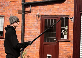 MB Window Cleaning Ltd