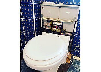 M Bennett Plumbing & Heating Ltd.