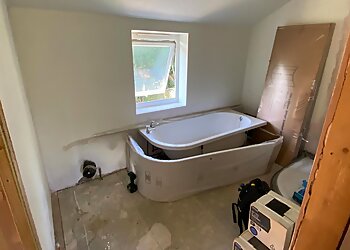 M Bennett Plumbing & Heating Ltd.