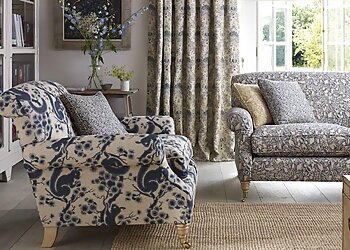M. Blackmore Upholstery