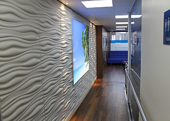 M-Brace Orthodontics