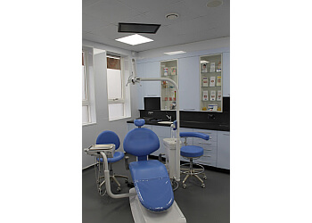 M-Brace Orthodontics